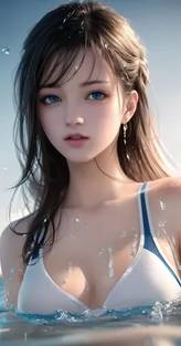 与王生活的男人 海报