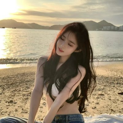 爱上平行时空的你 海报